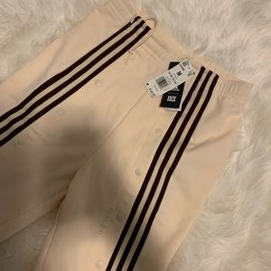 Ivy park adidas Track pants medium